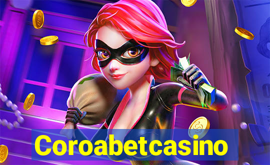 Coroabetcasino