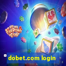 dobet.com login