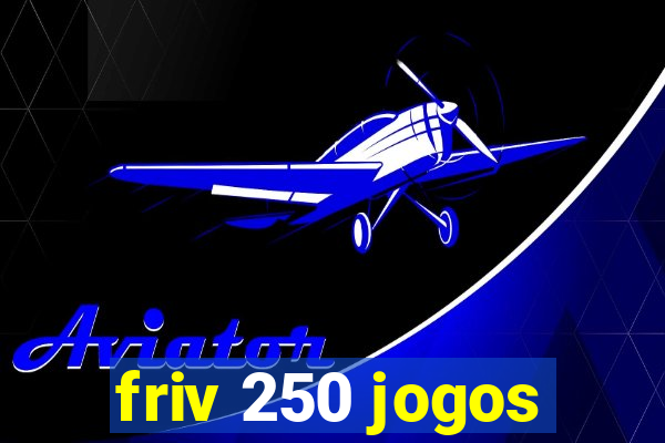 friv 250 jogos