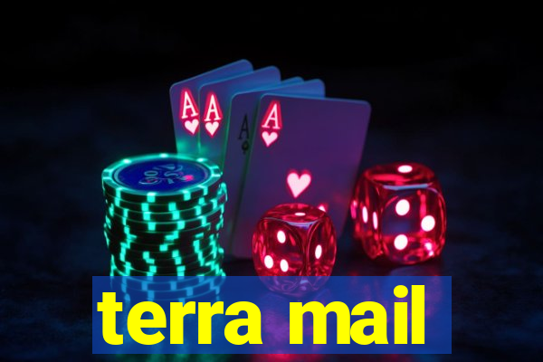 terra mail