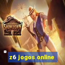 z6 jogos online