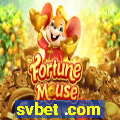 svbet .com