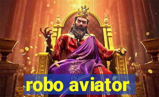 robo aviator