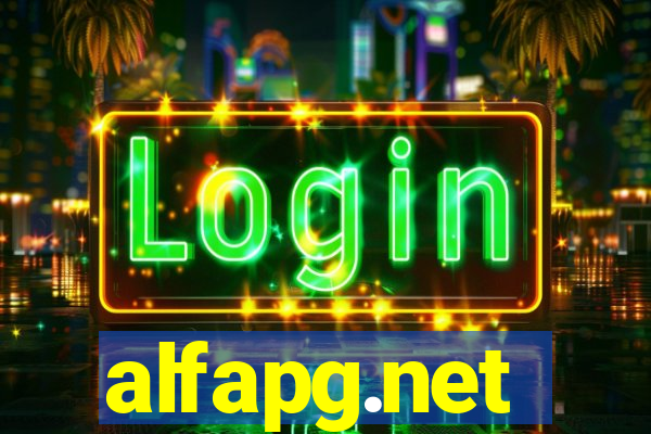 alfapg.net