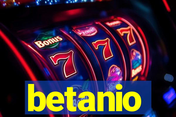 betanio