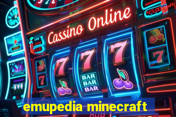 emupedia minecraft