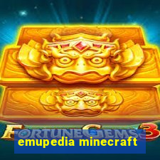 emupedia minecraft