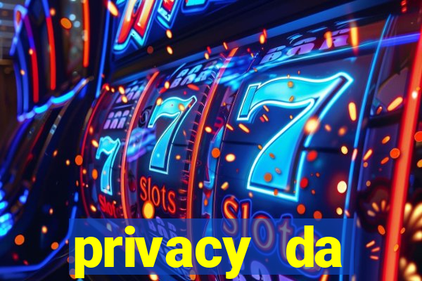 privacy da pipokinha vazado