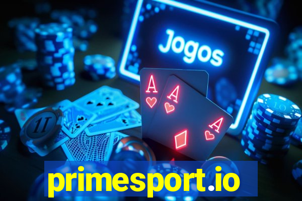 primesport.io