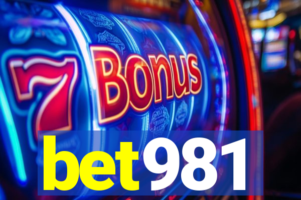 bet981