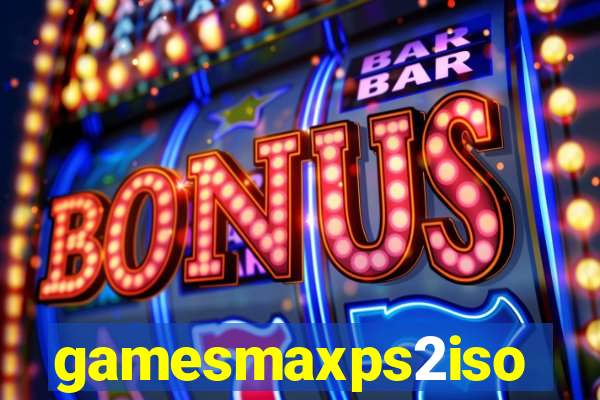 gamesmaxps2iso