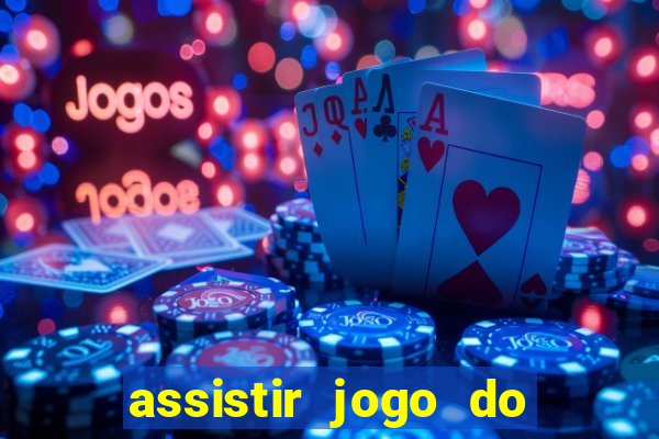 assistir jogo do flamengo multicanais