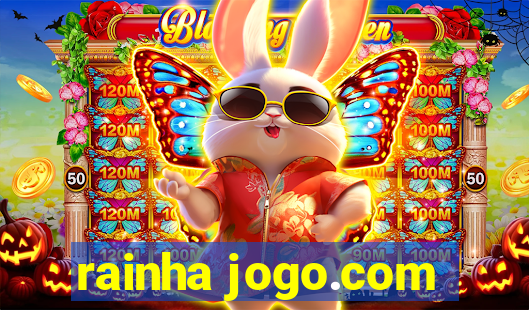 rainha jogo.com