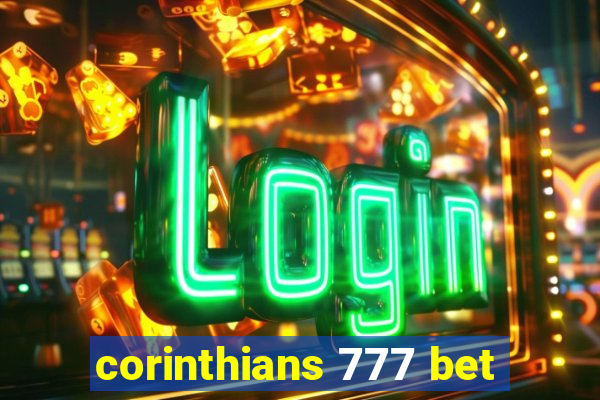 corinthians 777 bet