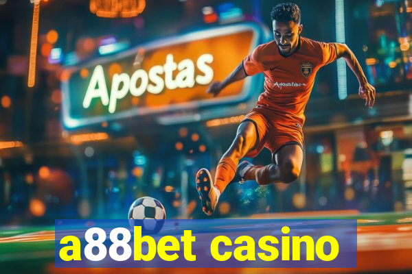 a88bet casino