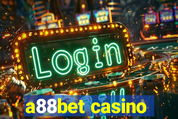 a88bet casino