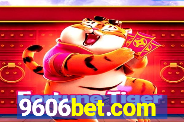 9606bet.com