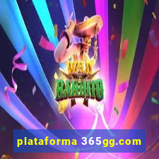 plataforma 365gg.com