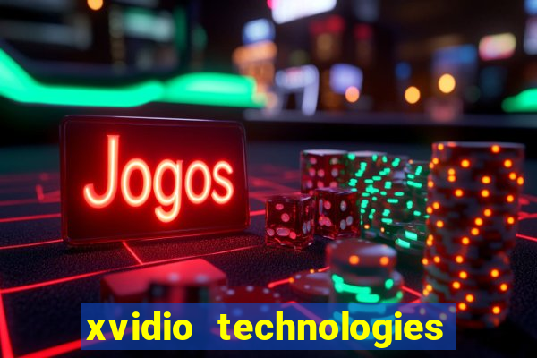 xvidio technologies startup brasil 2022 video