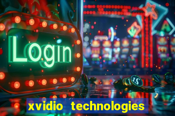 xvidio technologies startup brasil 2022 video