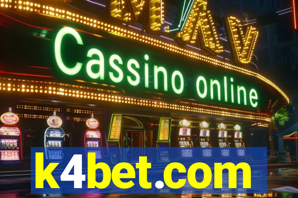 k4bet.com