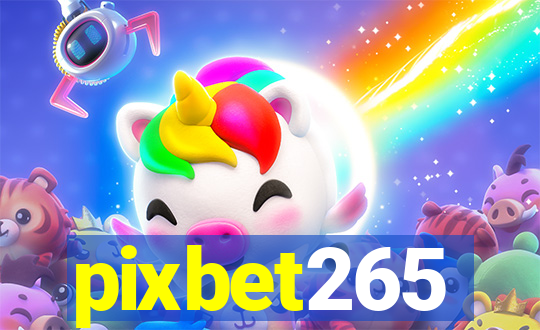 pixbet265