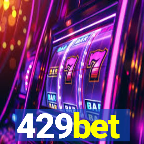 429bet