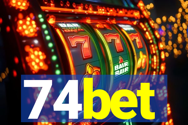 74bet