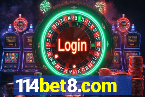 114bet8.com