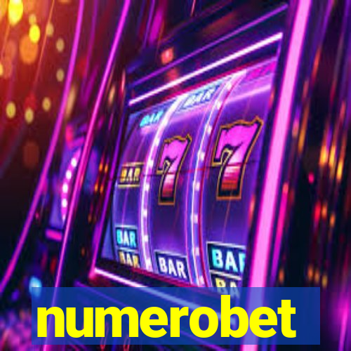 numerobet