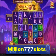 Million777slots