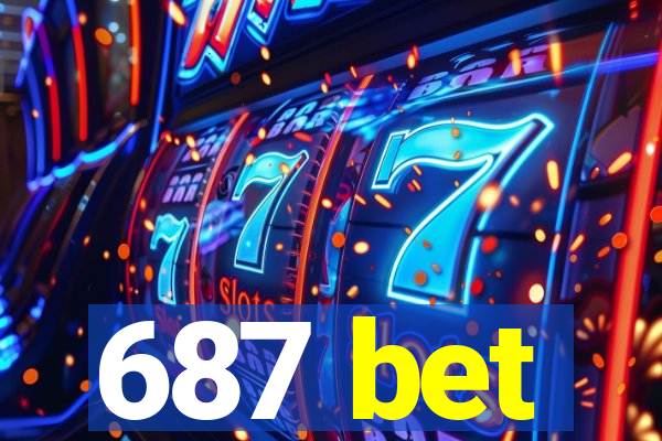 687 bet