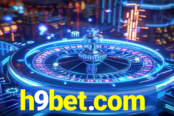 h9bet.com