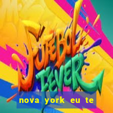 nova york eu te amo filme completo dublado