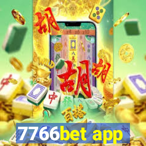 7766bet app