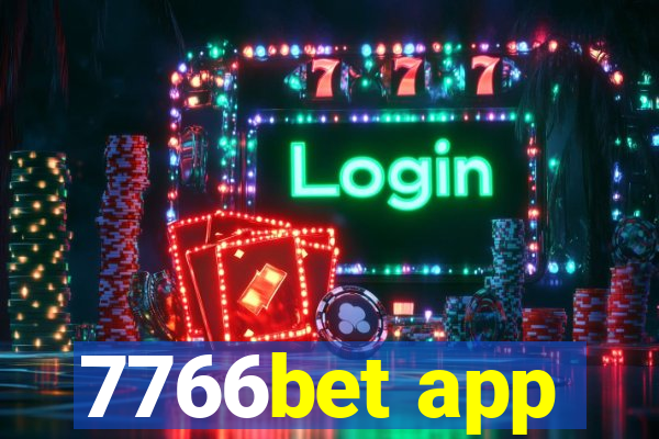 7766bet app