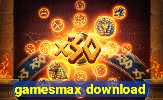 gamesmax download