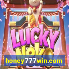 honey777win.com