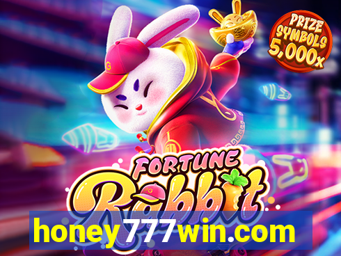 honey777win.com