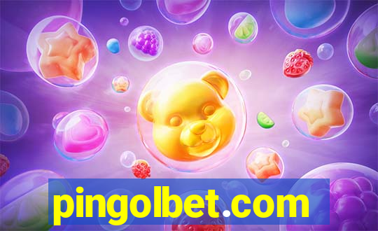 pingolbet.com