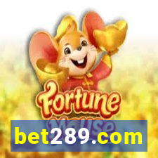 bet289.com