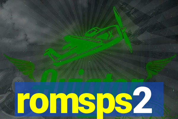 romsps2