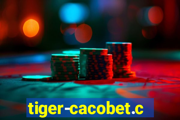 tiger-cacobet.com