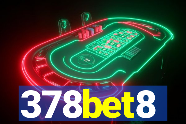 378bet8