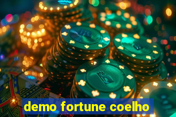 demo fortune coelho