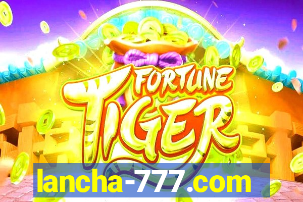 lancha-777.com