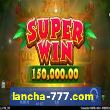 lancha-777.com