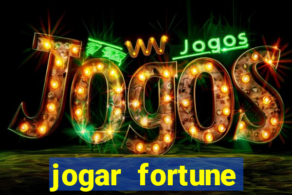 jogar fortune dragon demo