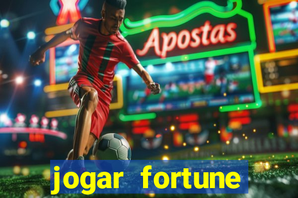 jogar fortune dragon demo