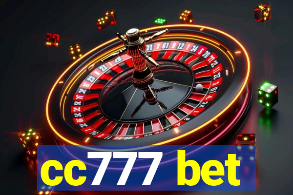 cc777 bet